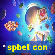 spbet con